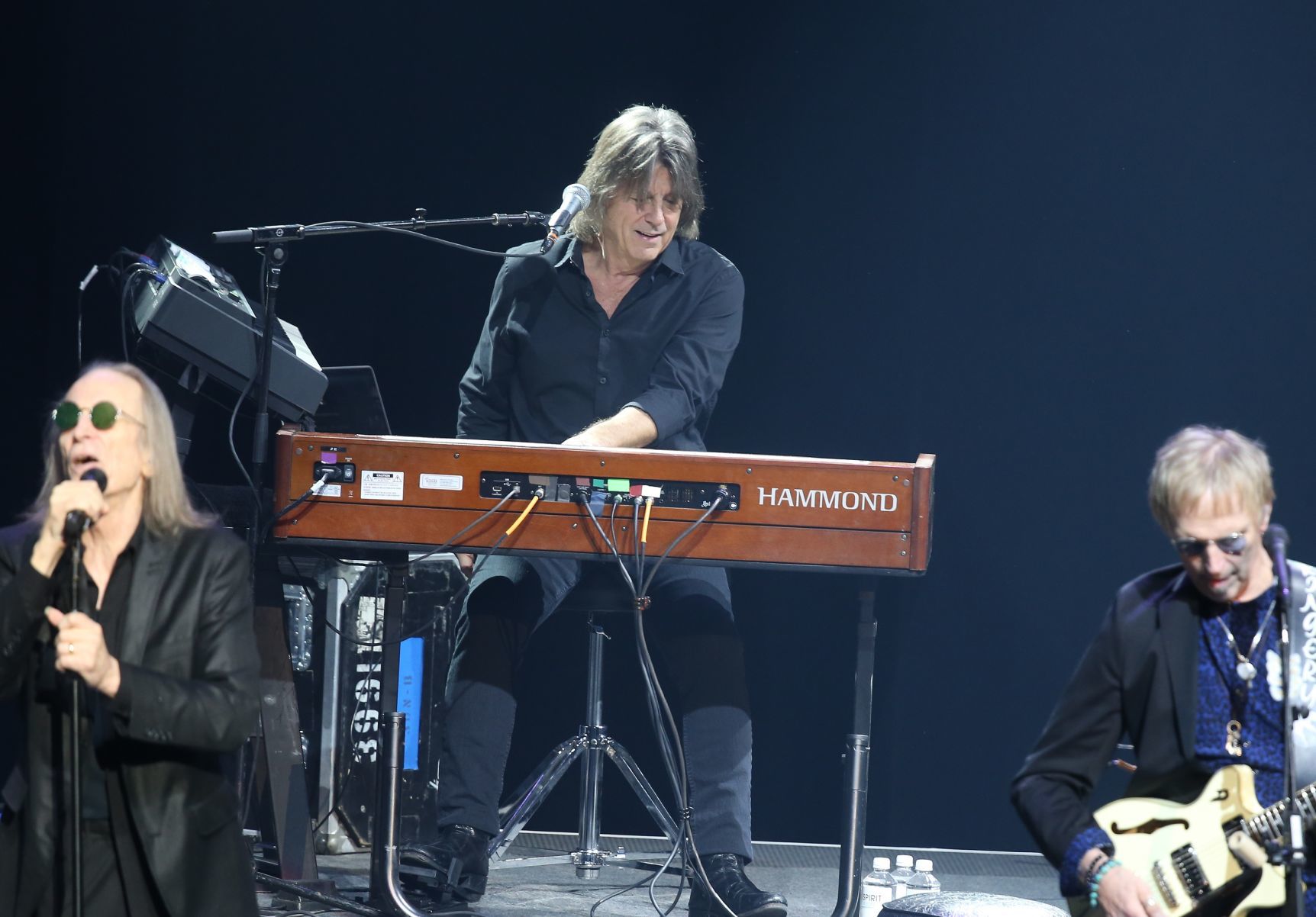 Three Dog Night